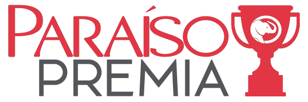 Paraíso Logo